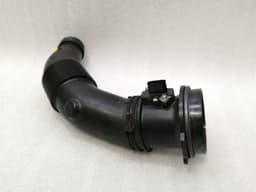 PORSCHE Porsche Cayenne 958 92A AirFlow Meter + Intake Pipe 059906461N Mass Air Flow Meter — thumbnail 2