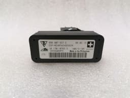 PORSCHE Porsche Macan 95B ESP ABS Sensor 95B907637D ESP Yaw Rate Sensor — thumbnail 1