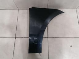 PORSCHE PORSCHE MACAN 95B RIGHT WING 95B821112B FRONT RIGHT WING — thumbnail 1