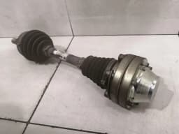 PORSCHE Porsche Cayenne 958 92A Left Front Drive Shaft 7P0407271C Drive Shaft Front Li — thumbnail 3
