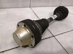 PORSCHE Porsche Cayenne 958 92A Right Front DriveShaft 7P0407271C Front Drive Shaft Re — thumbnail 6