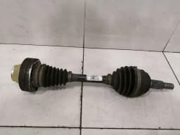 PORSCHE Porsche Cayenne 958 92A Right Front DriveShaft 7P0407271C Front Drive Shaft Re — thumbnail 1