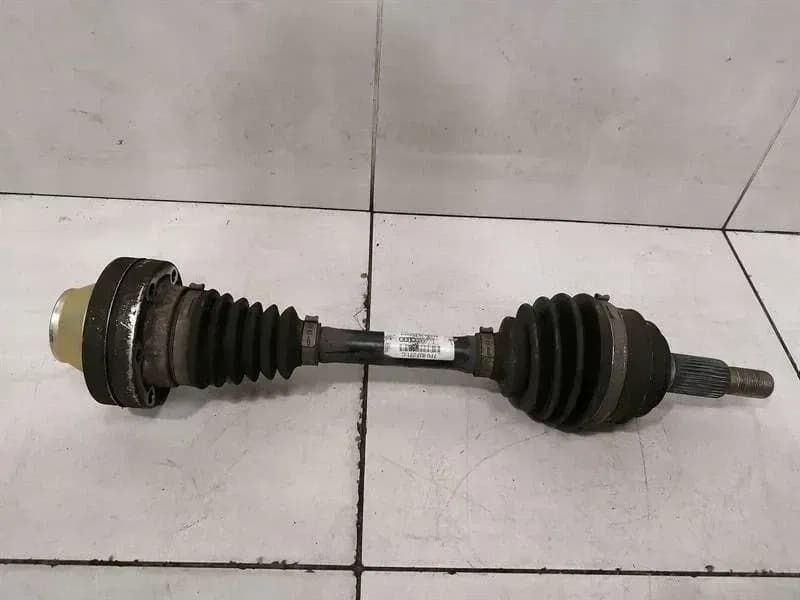 Porsche Cayenne 958 92A Right Front DriveShaft 7P0407271C Front Drive Shaft Re