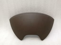 PORSCHE Porsche Cayenne 958 Speedo Surround Cover 7P5858277A Speedometer Trim — thumbnail 10