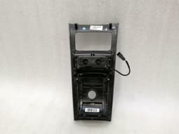 PORSCHE Porsche Cayenne 958 92A Gear Selector Surround 7P5863419 Shift Bag Cover. — thumbnail 7