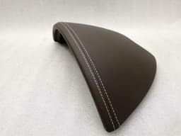 PORSCHE Porsche Cayenne 958 Speedo Surround Cover 7P5858277A Speedometer Trim — thumbnail 3