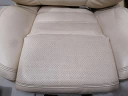 PORSCHE Porsche Cayenne 958 GTS Sport FLH Seat Leather 7P5881775 Front Left Seat Leather — thumbnail 6
