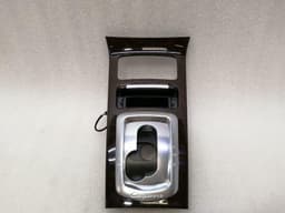 PORSCHE Porsche Cayenne 958 92A Gear Selector Surround 7P5863419 Shift Bag Cover. — thumbnail 6