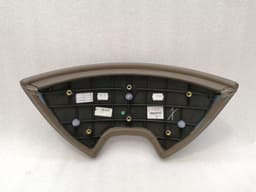PORSCHE Porsche Cayenne 958 Speedo Surround Cover 7P5858277A Speedometer Trim — thumbnail 5