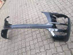 PORSCHE Porsche Macan 95B Front Bumper 95B807221H Front Bumper GTS / Sport Design — thumbnail 2