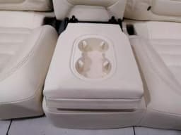 PORSCHE Porsche Cayenne 958 92a Cayenne 958 rear seat set rear seat covers — thumbnail 4