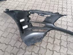 PORSCHE Porsche Macan 95B Front Bumper 95B807221H Front Bumper GTS / Sport Design — thumbnail 9