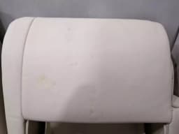 PORSCHE Porsche Cayenne 958 92a Cayenne 958 rear seat set rear seat covers — thumbnail 5