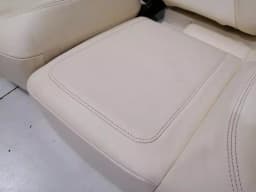 PORSCHE Porsche Cayenne 958 92a Cayenne 958 rear seat set rear seat covers — thumbnail 8