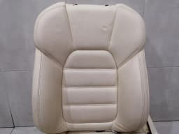 PORSCHE Porsche Cayenne 958 GTS Sport FLH Seat Leather 7P5881775 Front Left Seat Leather — thumbnail 2