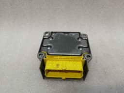 PORSCHE Porsche Cayenne 958 92a Safety Module ECU 7P0959655C Air Control Unit SRS — thumbnail 3