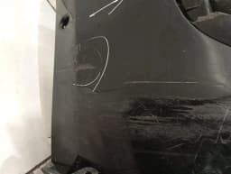 PORSCHE Porsche Macan 95B Front Bumper 95B807221AK GTS MK2 Front Bumper — thumbnail 6