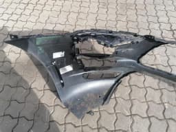 PORSCHE Porsche Macan 95B Front Bumper 95B807221H Front Bumper GTS / Sport Design — thumbnail 9