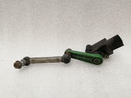 PORSCHE Porsche Cayenne 958 92A RRH Level Sensor 7P0616571 Level Control Rear Re — thumbnail 2
