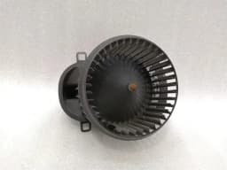 PORSCHE Porsche Cayenne 958 92a Heater Blower 7P0820021C Motor Heater Fan RHD — thumbnail 1