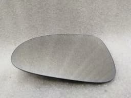 PORSCHE Porsche Cayenne 958 92A left door mirror Touareg 2014 exterior mirror left — thumbnail 1