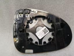 PORSCHE Porsche Cayenne 958 92A left door mirror Touareg 2014 exterior mirror left — thumbnail 8