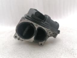 PORSCHE Porsche Cayenne 958 92a Intake Pipe 059145950AA Intake Hose Charging Air — thumbnail 4