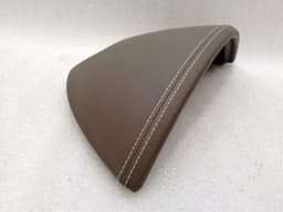 PORSCHE Porsche Cayenne 958 Speedo Surround Cover 7P5858277A Speedometer Trim — thumbnail 2