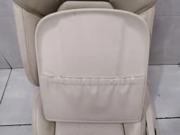 PORSCHE Porsche Cayenne 958 GTS Sport FLH Seat Leather 7P5881775 Front Left Seat Leather — thumbnail 9