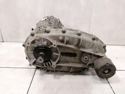 PORSCHE Porsche Cayenne 958 92a Transfer Box 0BU341011Q Transfer Transmission 3.0 TDI VW — thumbnail 2
