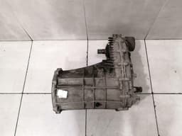 PORSCHE Porsche Cayenne 958 92a Transfer Box 0BU341011Q Transfer Transmission 3.0 TDI VW — thumbnail 10