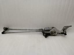PORSCHE Porsche Cayenne 958 92A Front Wiper Motor 7P09551120 Wiper Motor Front RHD — thumbnail 1