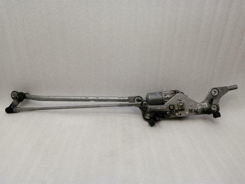 PORSCHE Porsche Cayenne 958 92A Front Wiper Motor 7P09551120 Wiper Motor Front RHD