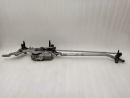 PORSCHE Porsche Cayenne 958 92A Front Wiper Motor 7P09551120 Wiper Motor Front RHD — thumbnail 2