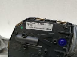 PORSCHE Porsche Cayenne 958 92A Front Wiper Motor 7P09551120 Wiper Motor Front RHD — thumbnail 3