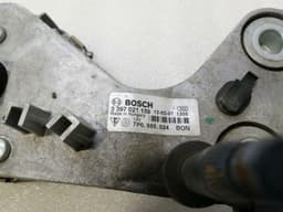PORSCHE Porsche Cayenne 958 92A Front Wiper Motor 7P09551120 Wiper Motor Front RHD — thumbnail 4