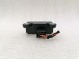 PORSCHE Porsche Macan 95B ESP ABS Sensor 95B907637D ESP Yaw Rate Sensor — thumbnail 5