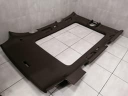 PORSCHE Porsche Cayenne 958 92a umbra Roof Lining 7P5867501 Roof Umbra — thumbnail 1