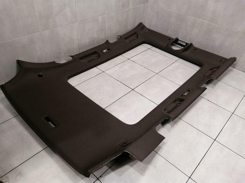 PORSCHE Porsche Cayenne 958 92a umbra Roof Lining 7P5867501 Roof Umbra