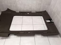 PORSCHE Porsche Cayenne 958 92a umbra Roof Lining 7P5867501 Roof Umbra — thumbnail 3