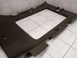 PORSCHE Porsche Cayenne 958 92a umbra Roof Lining 7P5867501 Roof Umbra — thumbnail 4