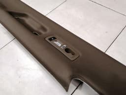 PORSCHE Porsche Cayenne 958 92a umbra Roof Lining 7P5867501 Roof Umbra — thumbnail 6