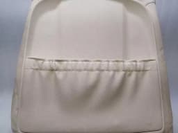 PORSCHE Porsche Cayenne 958 GTS Sport FRH Seat Backrest7P5881776 Front Right Seat LEATHER — thumbnail 9