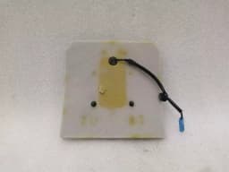 PORSCHE Porsche Cayenne 958 92A Seat Occupancy Sensor 7P5963553C Seat Occupancy Detection — thumbnail 5