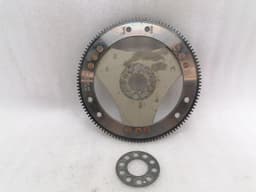 PORSCHE Porsche Cayenne 958 92A Flywheel 059105323BQ Flywheel — thumbnail 1