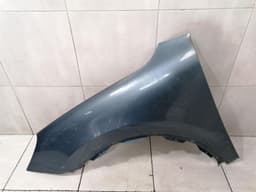 PORSCHE Porsche Cayenne 9y0 Left Wing 9Y0821104A Front Left Fender — thumbnail 1