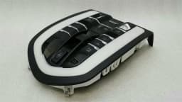 PORSCHE Porsche Cayenne 958 92a Dome Light 7PP959551GG Indoor Light Indoor Light — thumbnail 2
