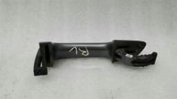PORSCHE Porsche Cayenne 958 92A door handle rear left 7P5837205B door handle rear left — thumbnail 8