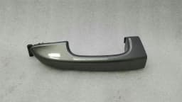 PORSCHE Porsche Cayenne 958 92A door handle rear left 7P5837205B door handle rear left — thumbnail 1