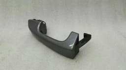 PORSCHE Porsche Cayenne 958 92A door handle rear left 7P5837205B door handle rear left — thumbnail 3